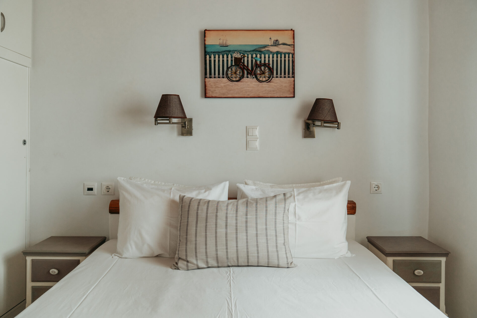 2. Απλότητα που Χαλαρώνει