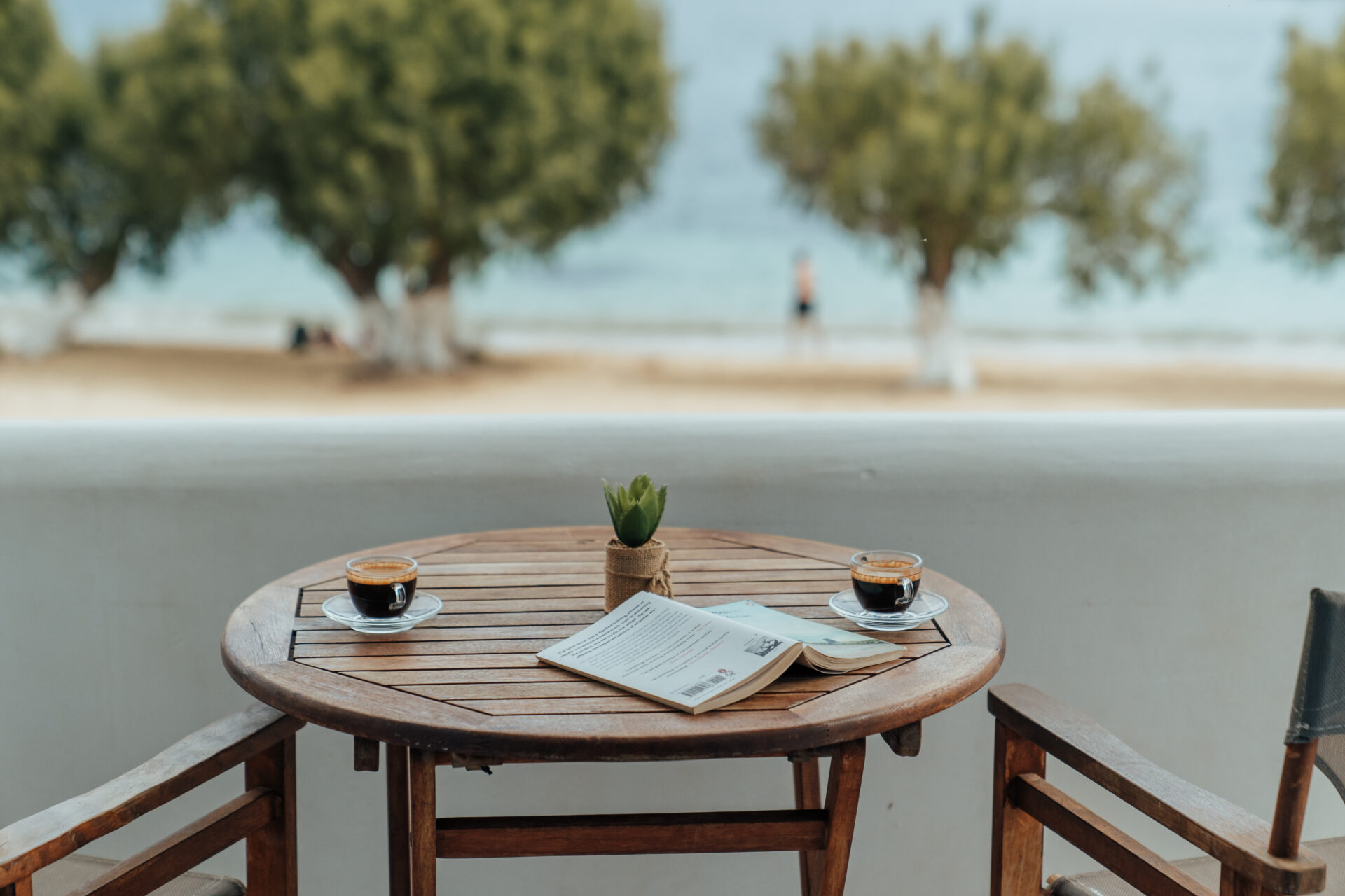 3. Ο Χρόνος Αλλιώς