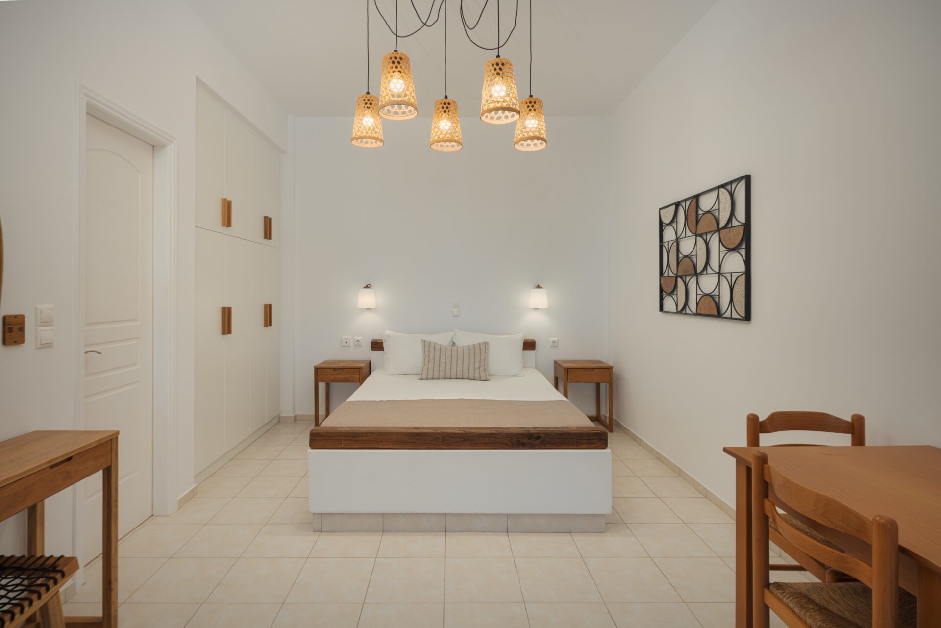 Ground Floor Sea View Studio 1 Opt