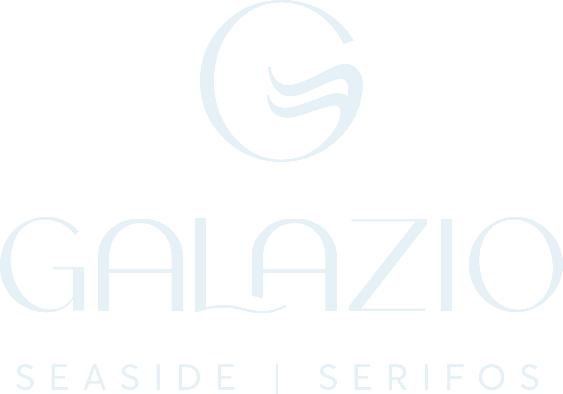 Galazio Seaside Serifos