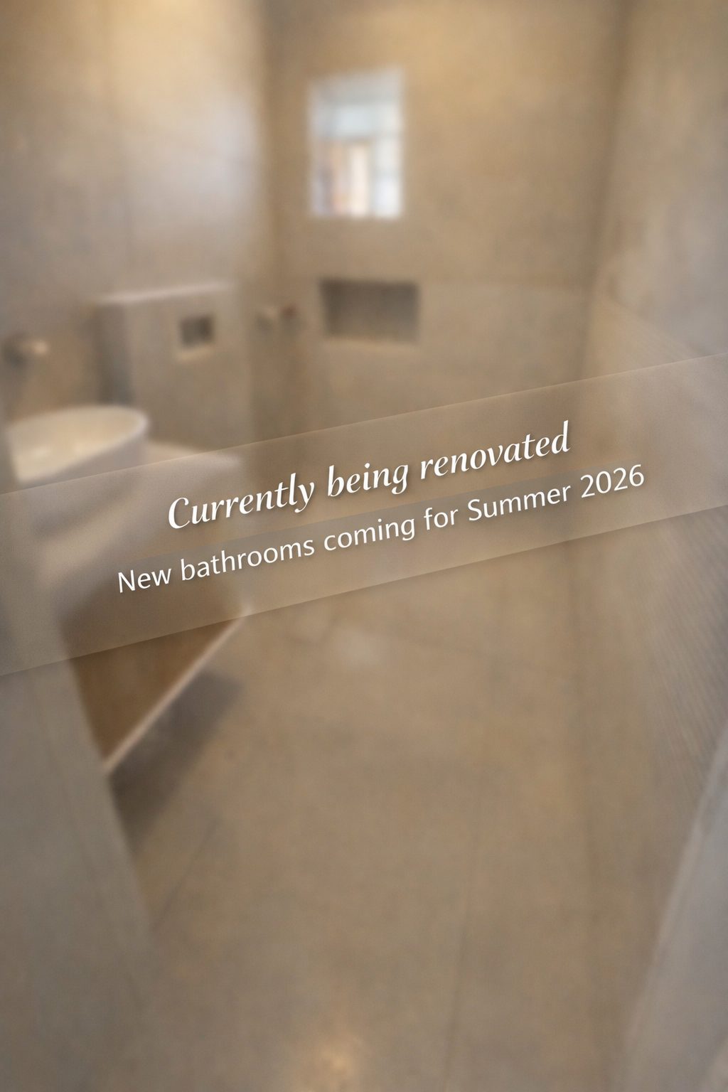 Bathroom Renovation 2